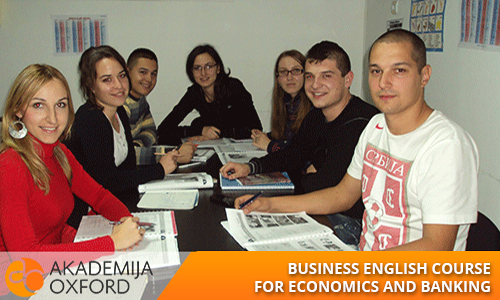 Business English Courses