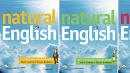 Natural english 2-5