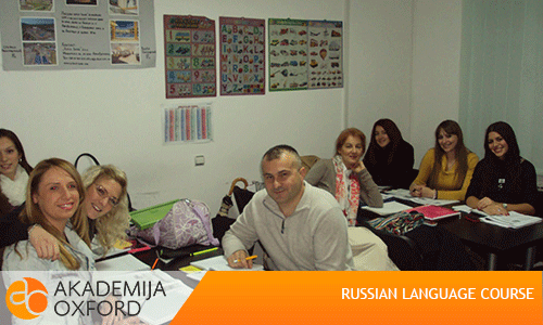 Language Courses Our Russian 98