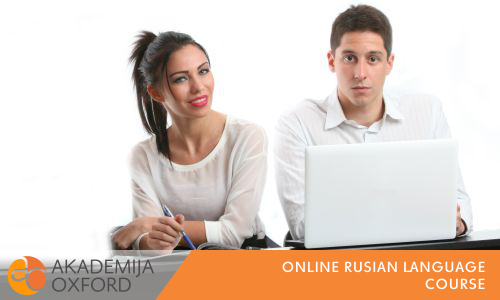 Russian Language Online Developed By 43