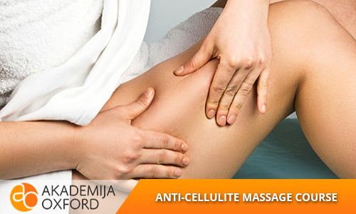 Anti-Cellulite Massage Course