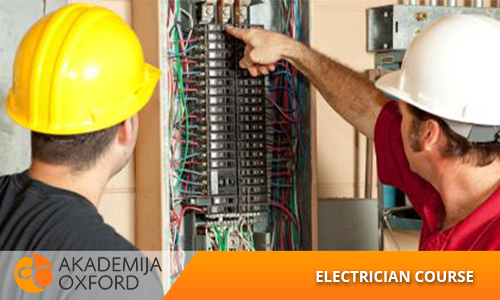 Electrician Training