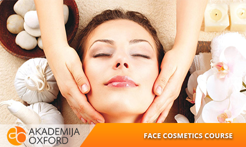 Face Cosmetics Course