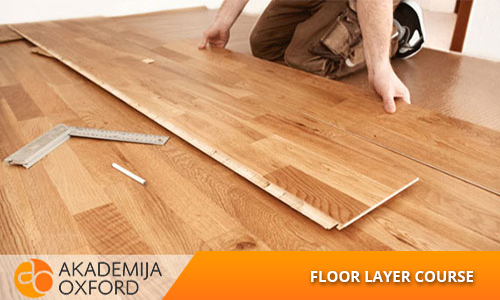Floor layer