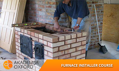 Furnace installer course