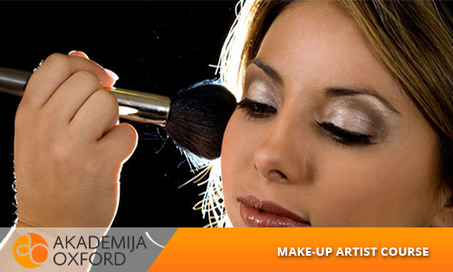 Make-Up Artist Course
