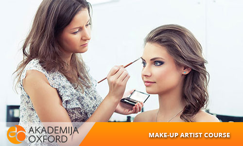 Make-Up Artist