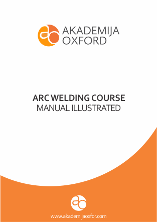 Arc Welding course and training