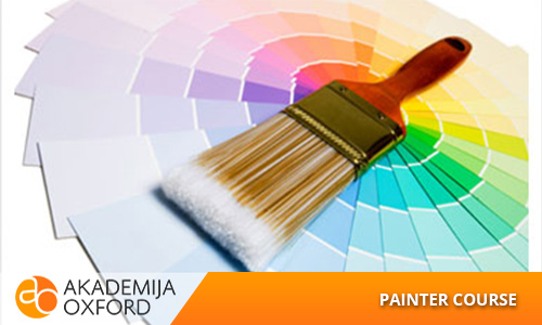 Painter course