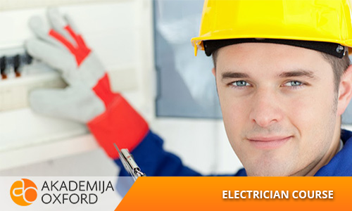 Professional Training and courses for Electrician