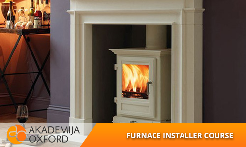 Professional Training and courses for Furnace installer