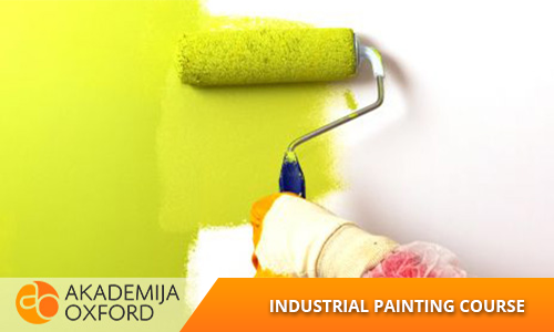 Professional Training and courses for House painter