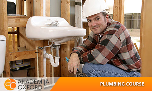 Professional Training and courses for Plumbing