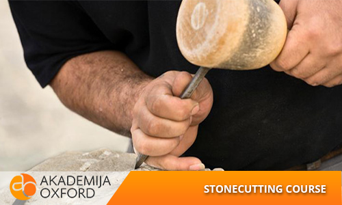 Stonecutting Training