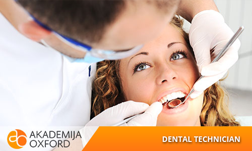 Dental Technician Fourth Degree Education