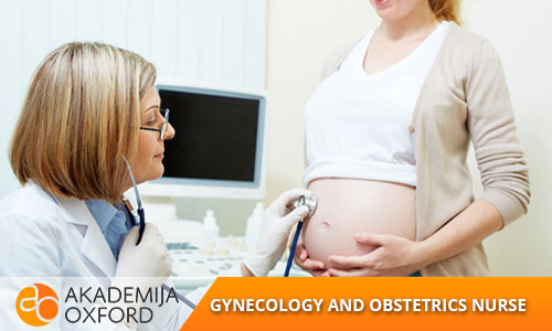 Gynecology And Obstetrics Nurse