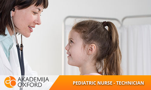 Pediatric Nurse TechnicianLanguage