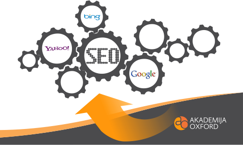 Course Of Search Engine Optimization