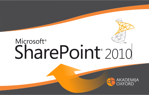 Microsoft Sharepoint 2010 Course