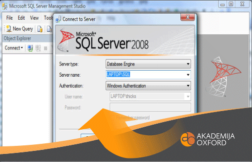 Course of writing queries using ms sql server 2008 transact sql