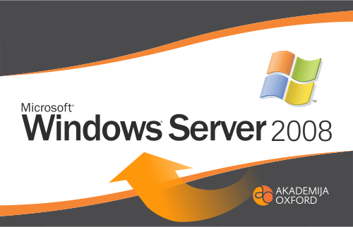 Windows Server 2008 Administration Course And Training