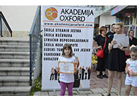 Dodela Diploma (12.jun 2014.) - Jagodina