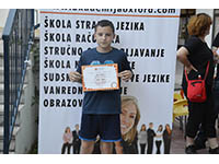 Dodela Diploma (12.jun 2014.) - Jagodina