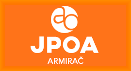 JPOA - Armirač