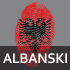Lektura i korektura na albanski jezik