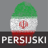 Popunjavanje formulara za vizu na persijski jezik