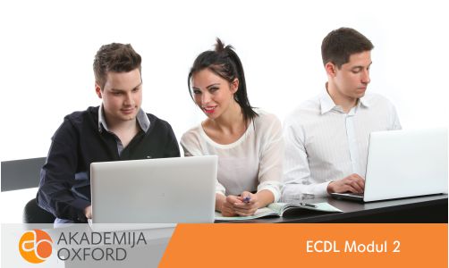 ECDL modul 1