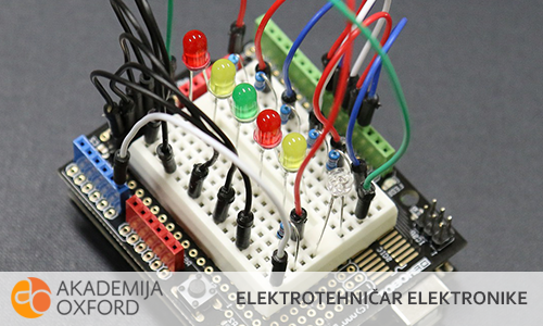 Elektrotehničar elektronike
