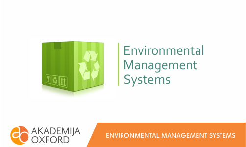 Enviromental management systems