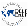 DELF i DALF ispiti, Međunarodni ispit, Polaganje ispita, ispitni centar, priprema za polaganje