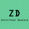Zertifikat Deutsch (ZD) - ispit nemačkog jezika