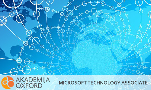 MTA - Microsoft Technology Associate, Beograd - Akademija Oxford