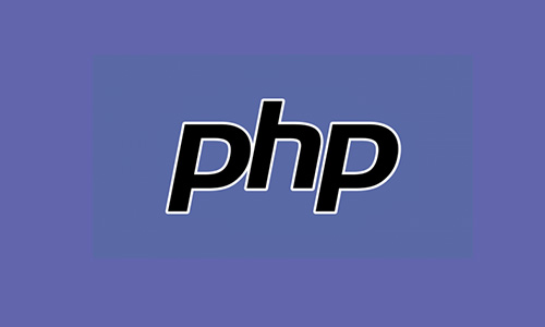 Online kurs - PHP