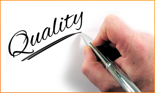 Online kurs - Naučite kako da otklonite sve potencijalne probleme u oblasti definisanja kvaliteta
