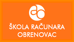 Škola računara - Obrenovac