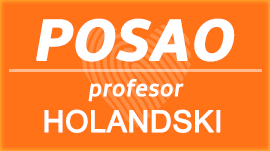 Profesor holandskog jezika
