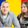 Individualno spletno učenje romunskega jezika