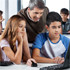 Kurs i obuka - Python za decu od petog do osmog razreda, škola programiranja za decu