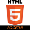 Kurs za HTML, početni