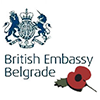 Ambasada Velike Britanije