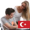 Konverzacijski online tečaj turškega jezika
