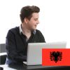 Online kurs i Škola albanskog jezika