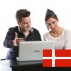 Intenzivni online tečaj danskega jezika