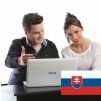 Online kurs slovačkog jezika