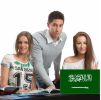 Splošni skupinski online tečaj arabskega jezika