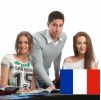 Opšti grupni kurs i Škola francuskog jezika